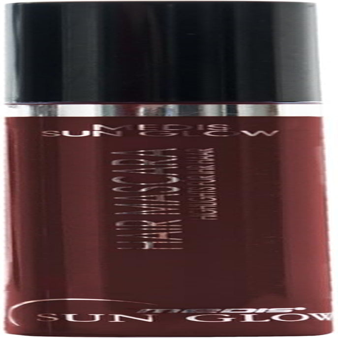 Pink Hair Mascara, 18 Ml