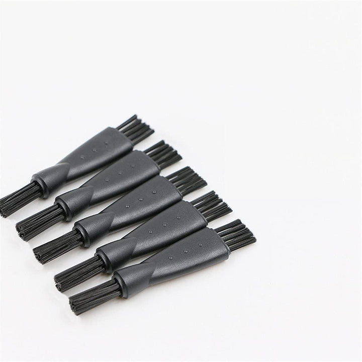 5Pcs Razor Brush Replacement Electric Shaver Cleaning Brush Accessories Fashion Processing