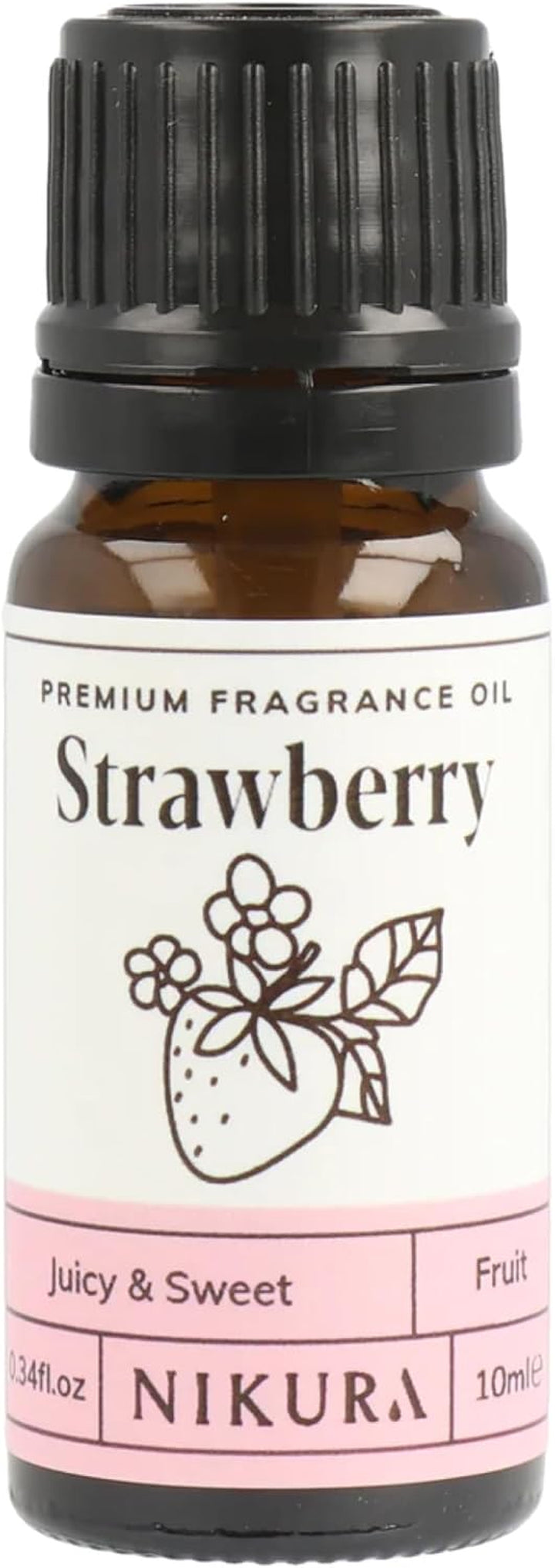 - Fresh Linen (Floral) Fragrance Oil - 10Ml | Perfect for Diffuser for Home, Soap Making, Candle Making, Wax Melts | Bath Bombs, Pot Pourri Refresher Oil, Perfume Scents, Burner Oil | UK Made