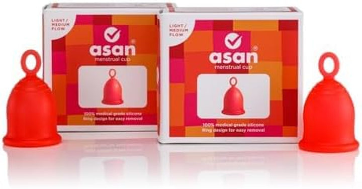 Onedrop Menstrual Cup Cleanser, 60 Ml | a Natural & Safe Way to Wash Your Cups | Portable Travel Bottle for Hygiene on the Go | Steriliser to Remove Odour & Stains | Eco-Friendly Period Product