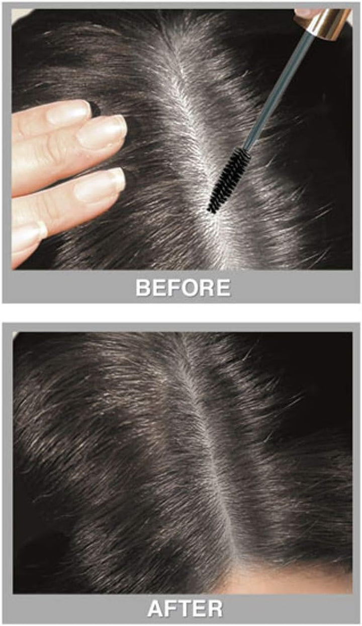 Hair Mascara for Women BLACK