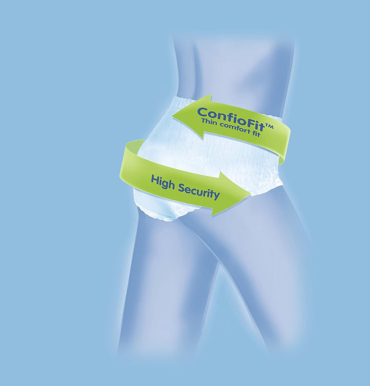 Pants Super Large - 4 X Packs of 12 ( 48 Pants )