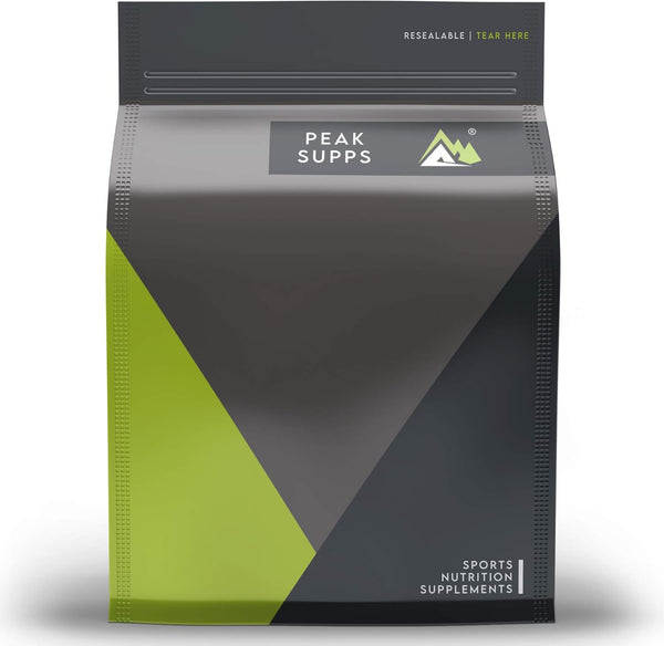 Leucine Powder 100G - Instant (Mixes Easily) - Vegan