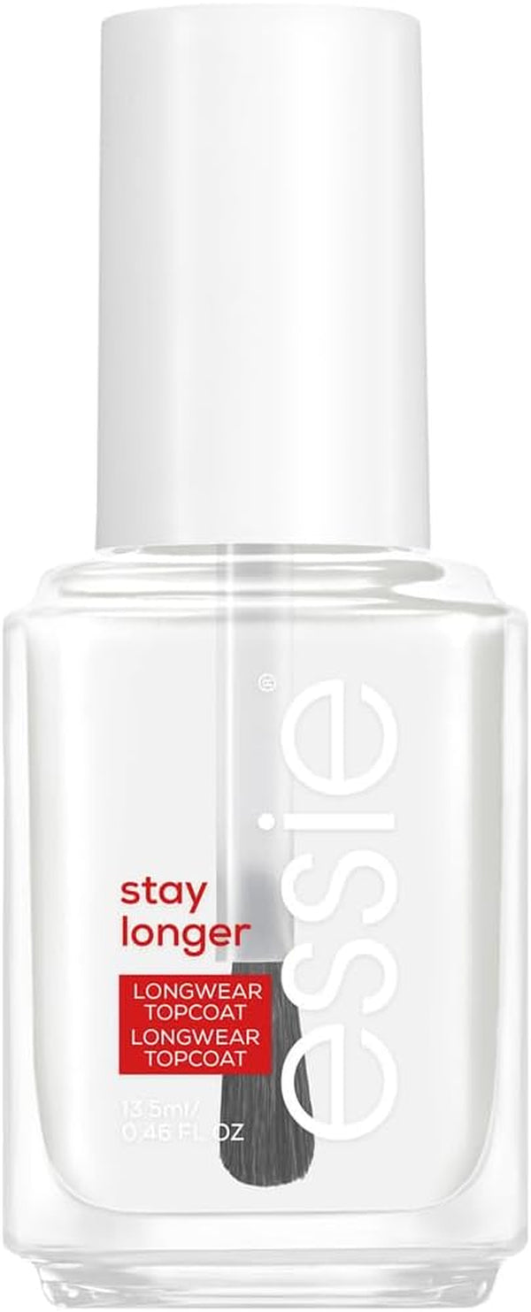 Care Stay Longer Premium Longwear Top Coat - 13.5Ml