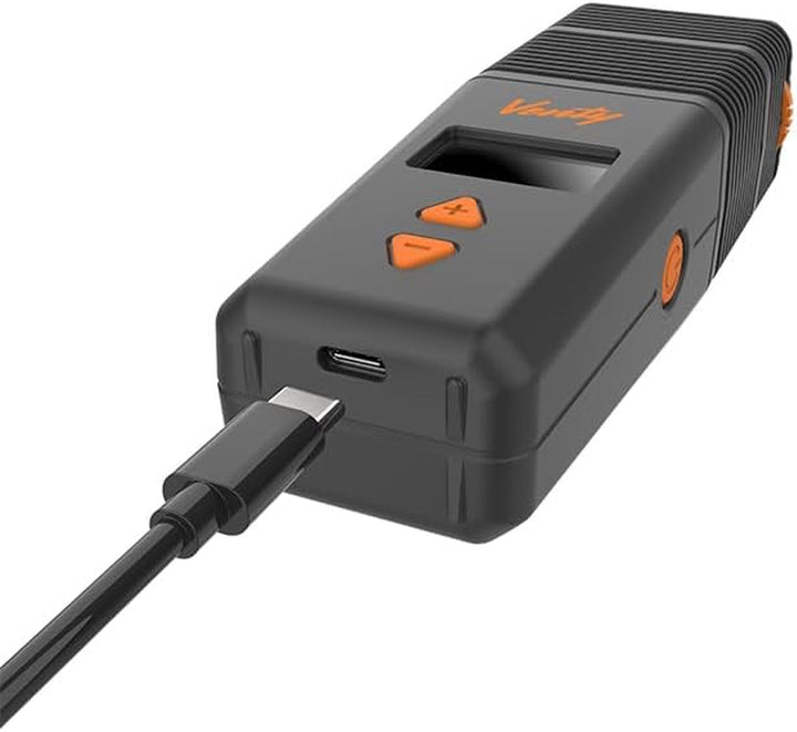 Venty Vaporizer from  - Newest Device - Go with the Flow!