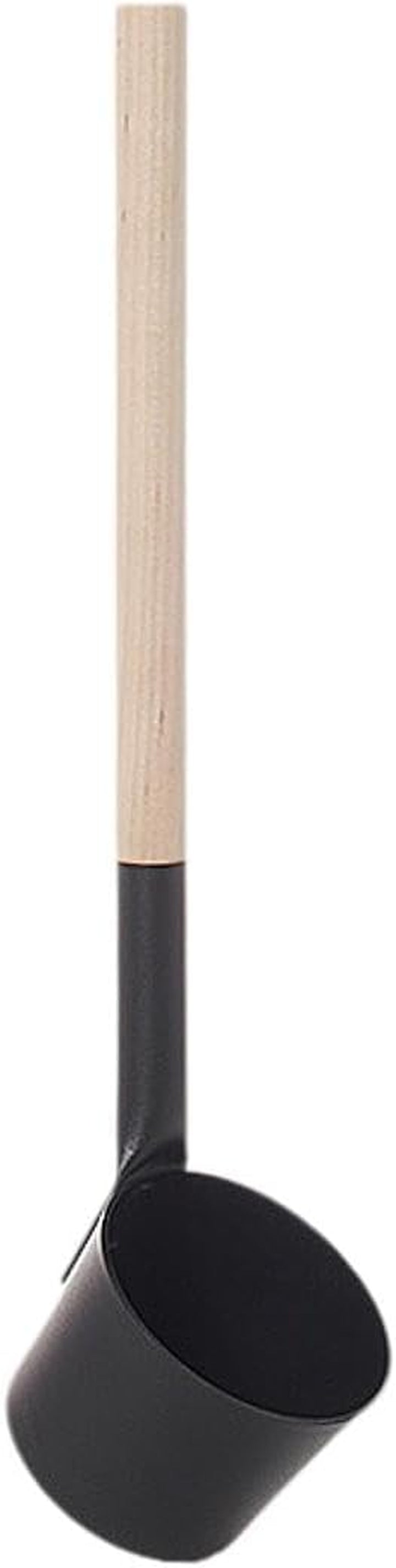 Sauna Ladle 400 Ml Aluminum Practical Easy to Use Accessories for Bathroom Bathtub Steam Room