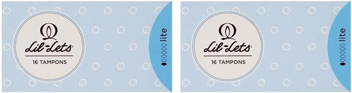 Non-Applicator Ultra Tampons, 10 Count (Pack of 1), for Extremely Heavy Flow, 6 Droplets, Plant-Based, Smartfit™ Non-App Tampon