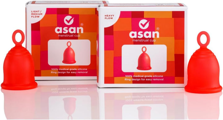 Onedrop Menstrual Cup Cleanser, 60 Ml | a Natural & Safe Way to Wash Your Cups | Portable Travel Bottle for Hygiene on the Go | Steriliser to Remove Odour & Stains | Eco-Friendly Period Product