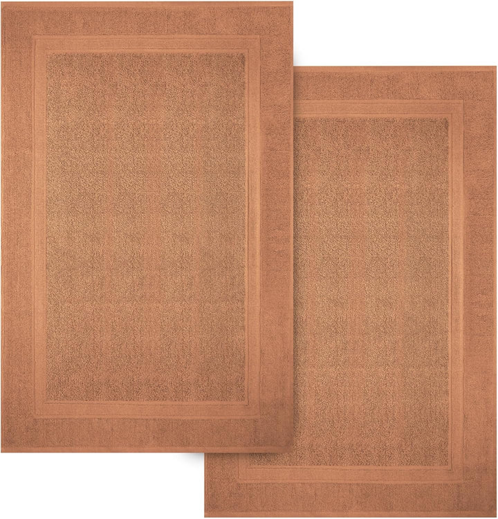 - 12 Pack Face Cloths |30X30 Cm| 100% Cotton Wash Cloths - Ultra Soft & Highly Absorbent Fingertip Towels for Spa, Gym, Hotel & Bathroom |Eloquent Blue|