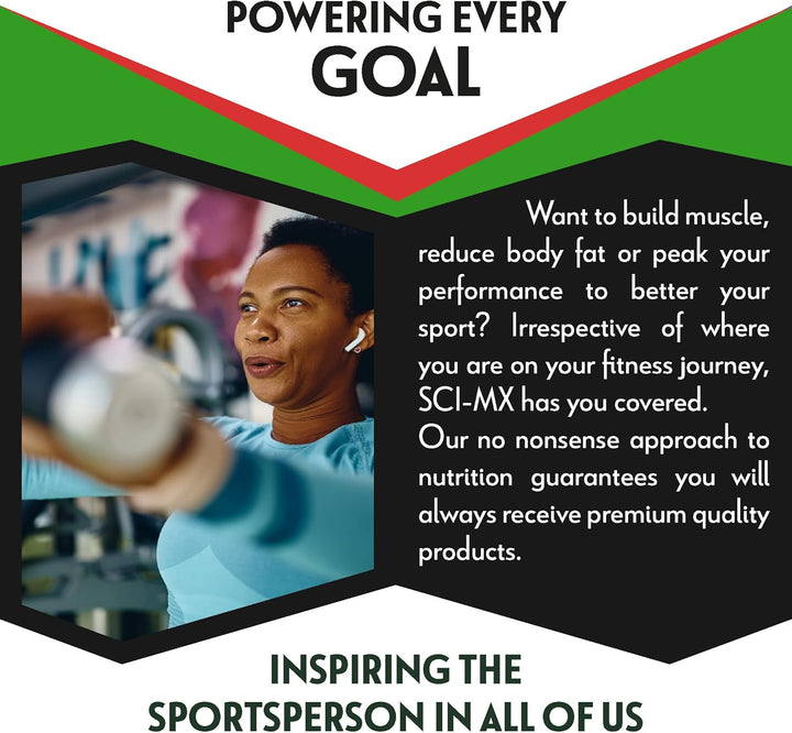 Ultra Muscle - Protein Powder for Muscle Development + 23 Vitamins & Minerals - Strawberry • 5G Creatine + 7.8G Bcaas per Serving • 1.5Kg