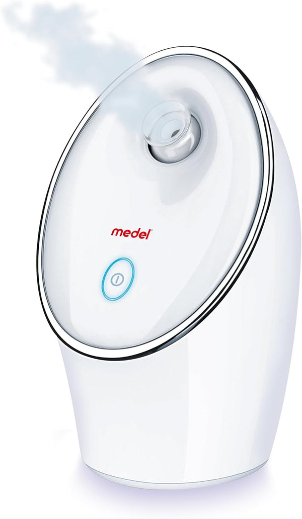 Beauty Ionic Sauna Facc