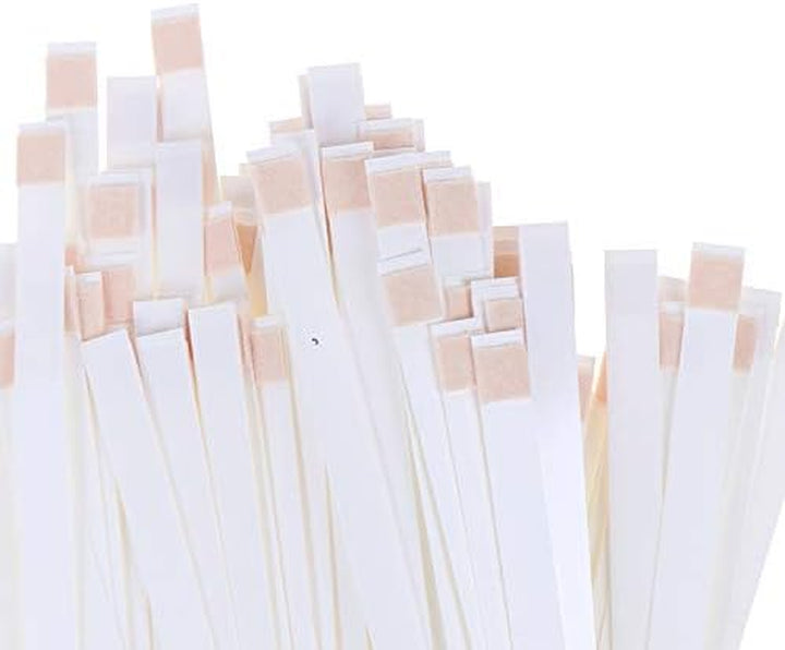 100Pcs/Bottle Ketone Strips Home Ketosis Urine Weight Lose Analysis Strips