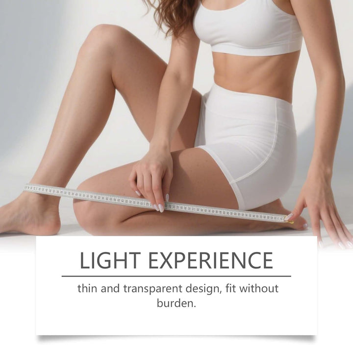 60PCS GLP-1 Patches, Natural Ingredients Slimming Patches, Suitable for Men and Women'S Body Care Patches(30Pcs*2)