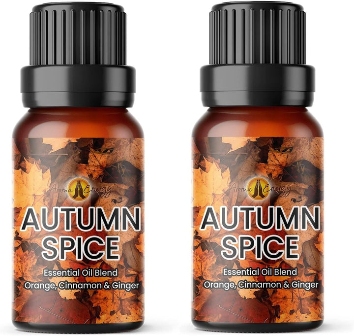 Christmas Eve Essential Oil Blend 10Ml | Cinnamon, Clove & Orange Pure Essential Oils | Winter Scented Fragrances | Aromatherapy, Oils for Home Diffuser Refill, Oil Burner, Candle Making, Wax Melts