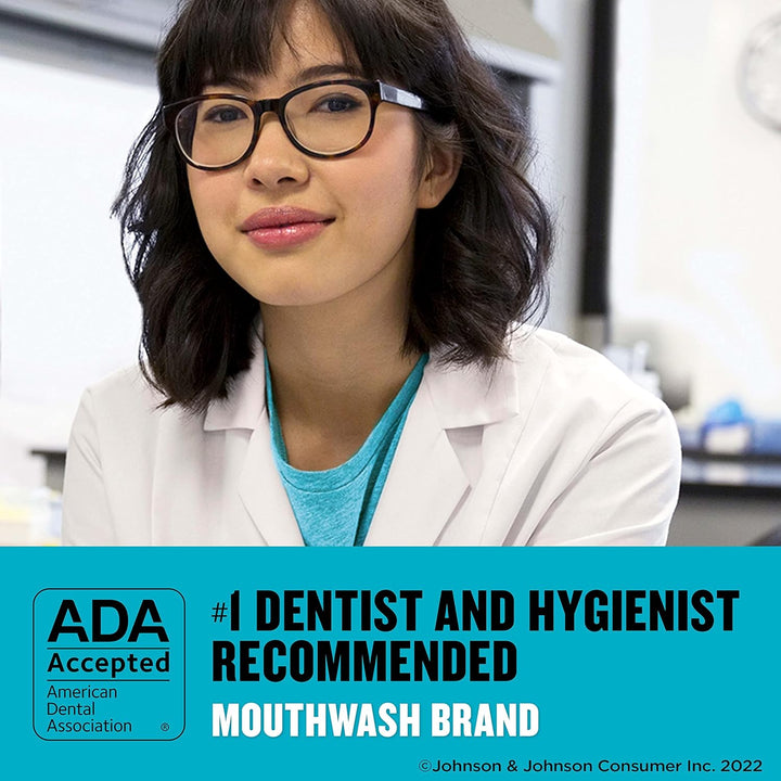 Cool Mint Pocketpaks Breath Strips, Oral Dissolving Breath Freshener Strips Kill 99% of Germs That Cause Bad Breath, Portable for On-The-Go, Refreshing Mint Flavor, 24-Strip Pack (12 Pack)