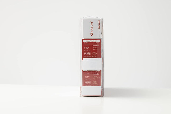 (Safe-Accu2) Blood Glucose Test Strips/Blood Sugar Test Strips 100 Pcs No Need Code & Lancing Devices X 100 / for  Safe-Accu2 Blood Glucose Monitor Only