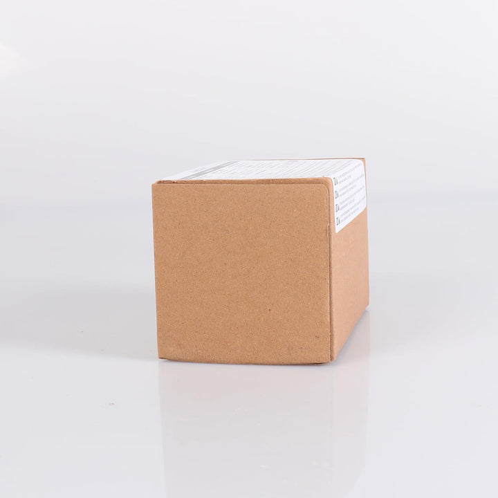 Soft Foam Neck Brace Universal Cervical Collar, Adjustable Neck Support Brace for Sleeping - Relieves Neck Pain and Spine Pressure, Neck Collar after Whiplash or Injury (Black, 2.5" Depth Collar, L)