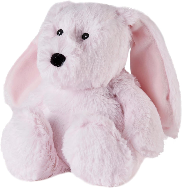 Warm Hugs Penguin Microwavable S with French Dried Lavender Scent, Fully Heatable Cuddly Toy for Anxiety and Pain Relief