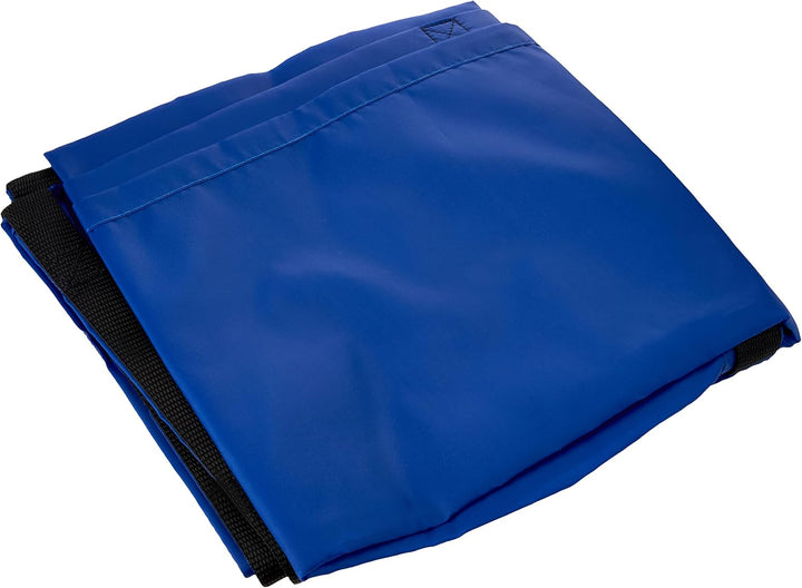 Slideezi Washable Flat Slide Sheet with Handles