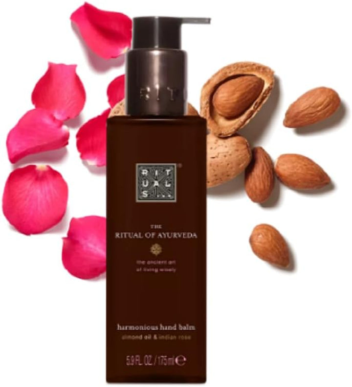 Ayurveda Kitchen Hand Balm 175Ml