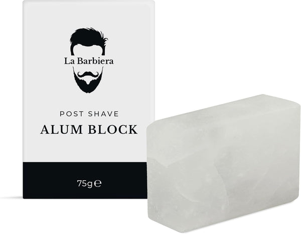 Alum Block, 75G