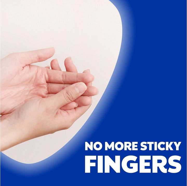 Vaporub'S with Easy Application, Twist and Apply on Chest for 4 Cold Symptom Relief