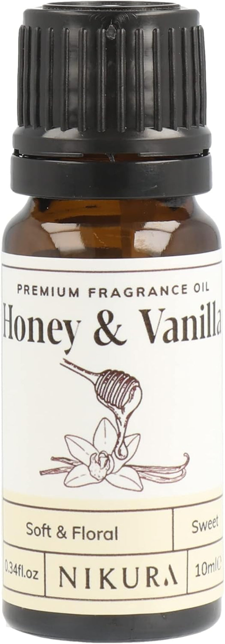 - Fresh Linen (Floral) Fragrance Oil - 10Ml | Perfect for Diffuser for Home, Soap Making, Candle Making, Wax Melts | Bath Bombs, Pot Pourri Refresher Oil, Perfume Scents, Burner Oil | UK Made