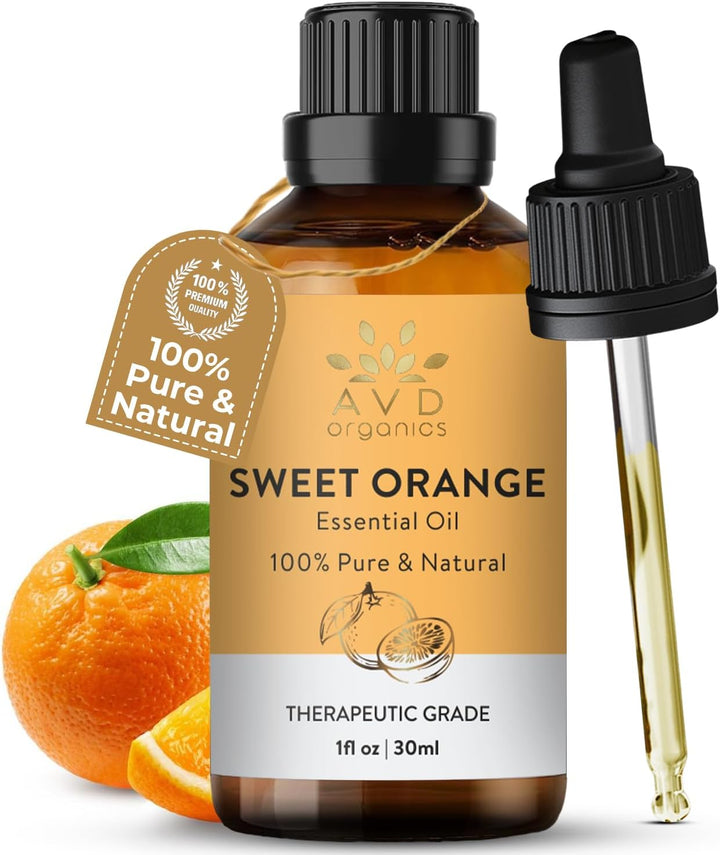 Frankincense Essential Oil 30Ml - 100% Pure and Natural - Therapeutic Grade Essential Oil for Skin, Home Fragrance, 1Fl. Oz