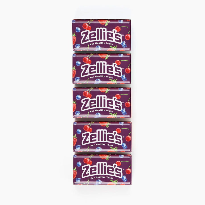 On-The-Go Fillable and Reusable Tin - Fits in Pocket, Purse, Bag or Backpack (Empty)