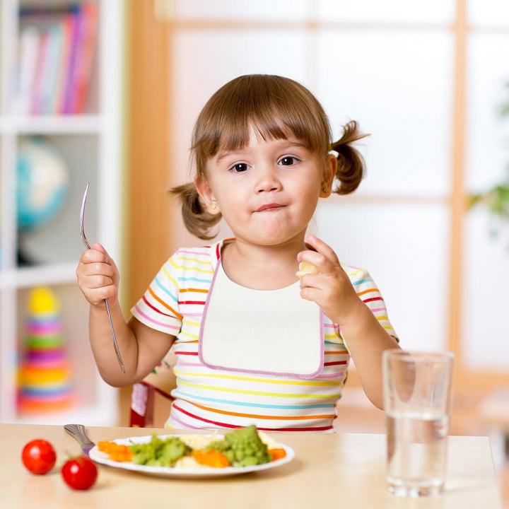 100 Pack Flannel Cloth Baby Wipes, Reusable Natural Baby Wipes Bulk with Dispenser, Washable Soft Tissues Washcloth for Body Face Hand Wash - 20 X 20 Cm