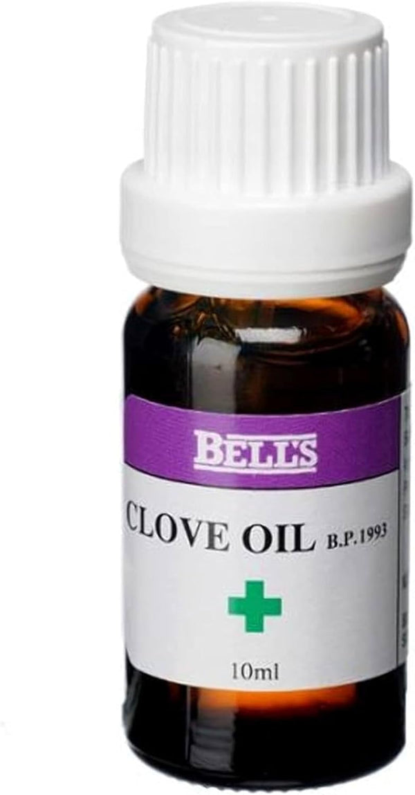 Clove Oil 10Ml