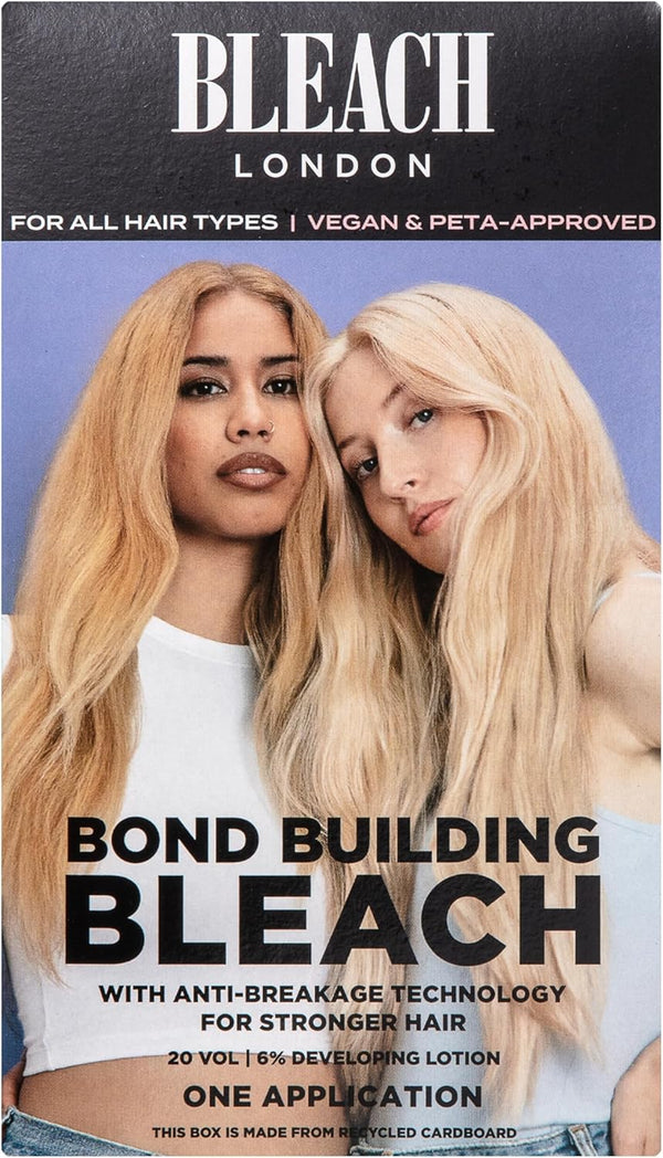 BOND BUILDING BLEACH KIT