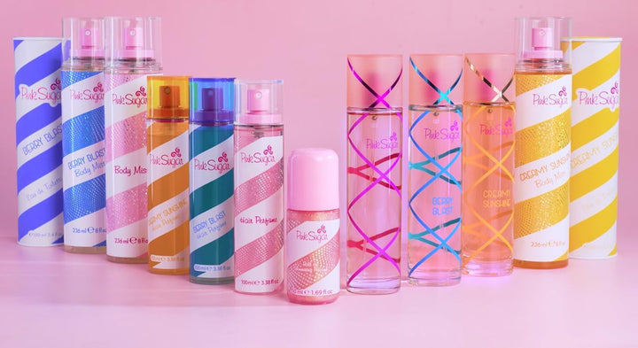 by  Hair Perfume 100Ml