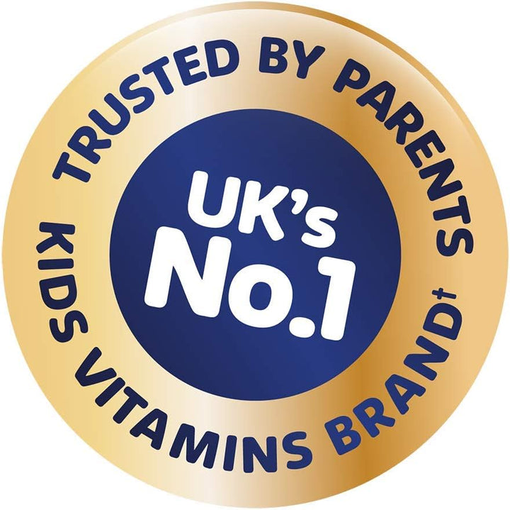 Kids Multivitamins Strawberry Capsule Softies, 30 Each