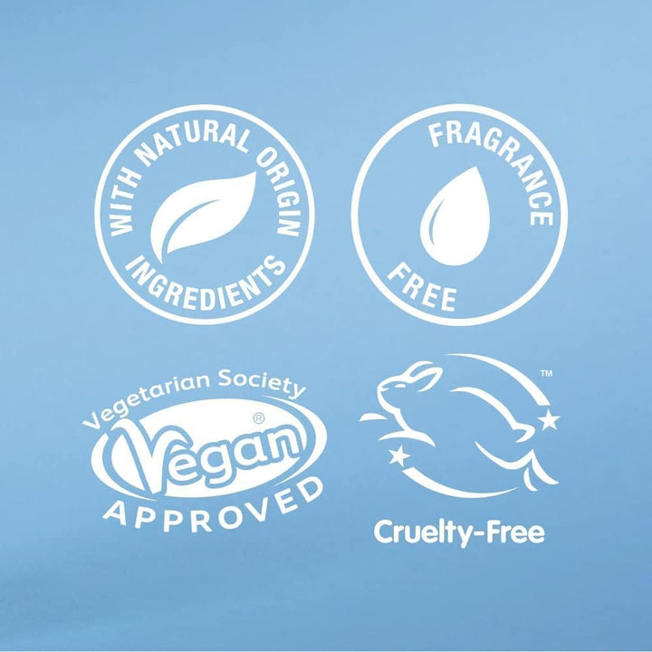 Skincare Sensitive after Shave Balm for Men Hydrates & Soothes 100 Ml