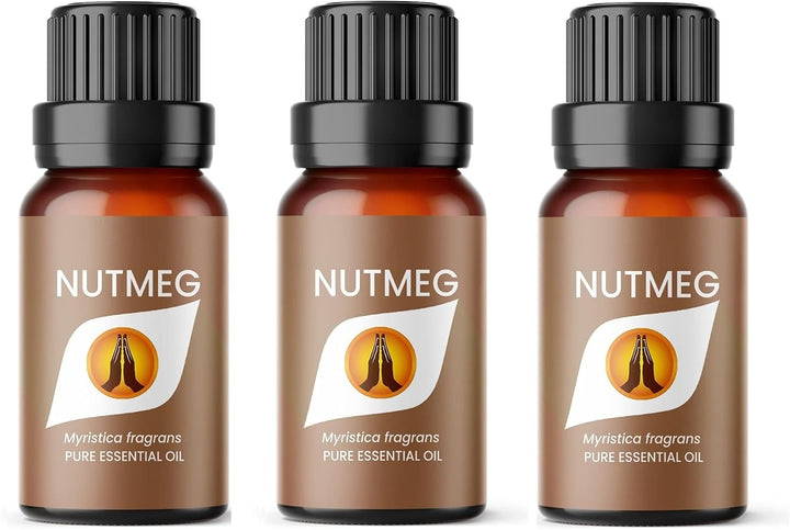 Christmas Eve Essential Oil Blend 10Ml | Cinnamon, Clove & Orange Pure Essential Oils | Winter Scented Fragrances | Aromatherapy, Oils for Home Diffuser Refill, Oil Burner, Candle Making, Wax Melts