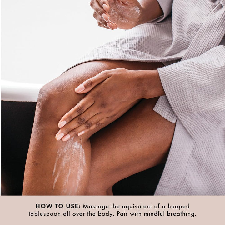 Perfect Night'S Sleep Magnesium Body Butter, 200Ml I Lavender, Chamomile and Patchouli I Essential Oils I Nourish and Soften Skin