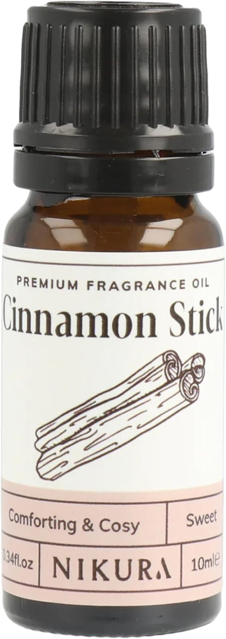 - Fresh Linen (Floral) Fragrance Oil - 10Ml | Perfect for Diffuser for Home, Soap Making, Candle Making, Wax Melts | Bath Bombs, Pot Pourri Refresher Oil, Perfume Scents, Burner Oil | UK Made