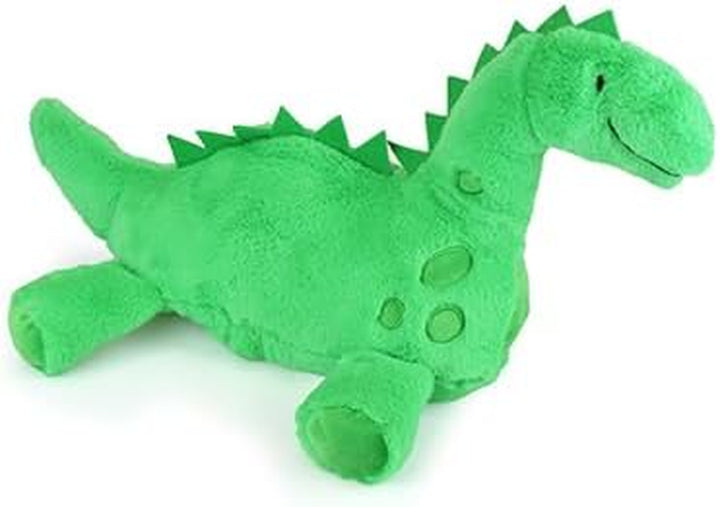 Dinosaur Long Hot Water Bottle