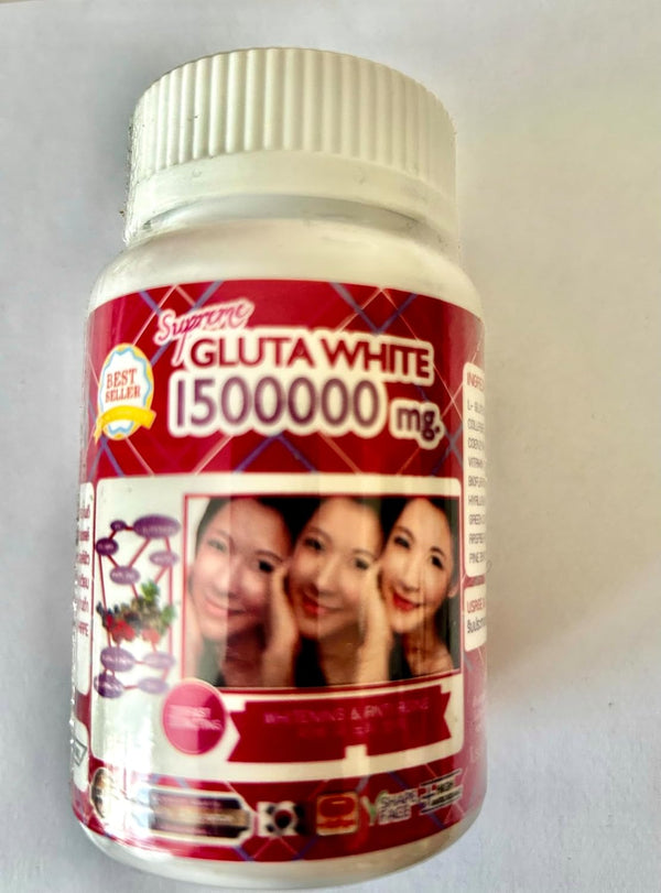 Glutathione White