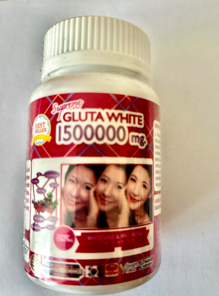 Glutathione White