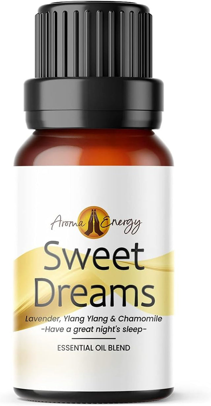 Christmas Eve Essential Oil Blend 10Ml | Cinnamon, Clove & Orange Pure Essential Oils | Winter Scented Fragrances | Aromatherapy, Oils for Home Diffuser Refill, Oil Burner, Candle Making, Wax Melts