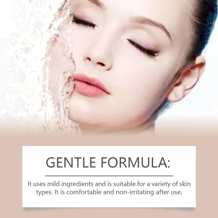 Hydrating Oil, for Face Sensitive Skin Face Shaving Oil for Women, Hair Inhibitor, Hair Remover,Deep Moisturizing & Hydrating, Gently & Non-Irritating Oils Kit (120Ml)