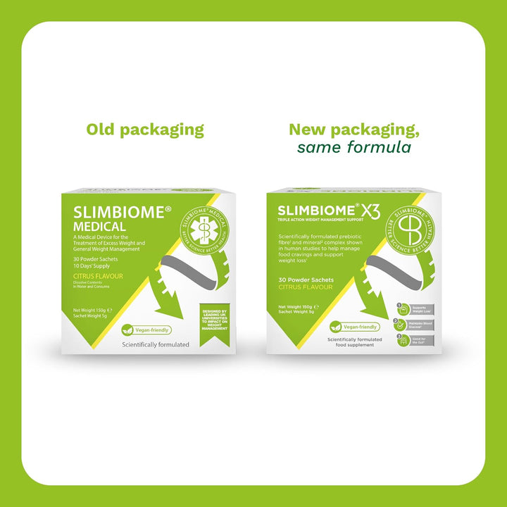 – GLP-1 Safe Alternative – 30 Sachets Prebiotic Nutritional Supplement for Vegan Gut Health & Weight Management – Digestive Support with Prebiotics, Appetite Suppressant & Fat Loss