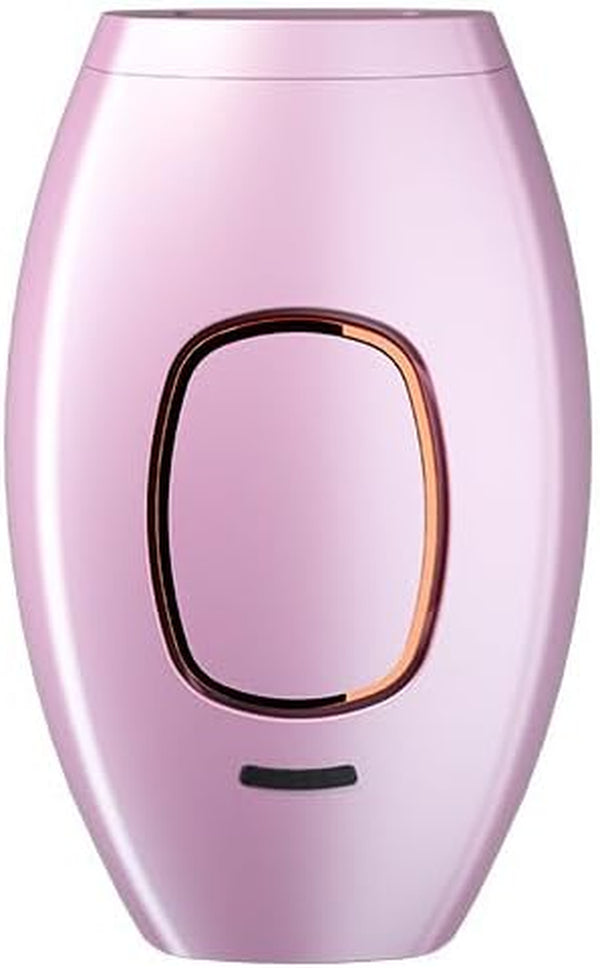 Glow Skin IPL Hair Removal Handset(Pink)