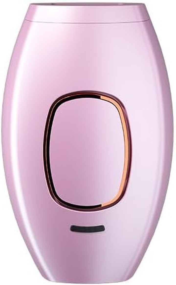 Glow Skin IPL Hair Removal Handset(Pink)