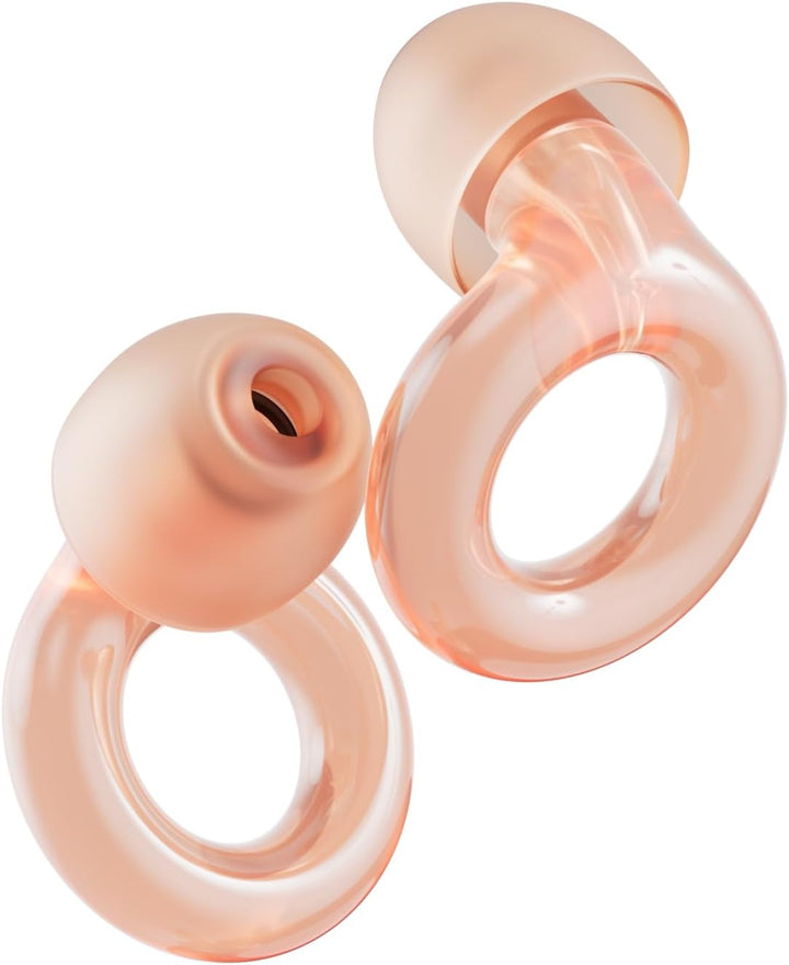 Engage 2 Ear Plugs – Everyday Noise Relief with Clear Speech for Social Gatherings, Work, Conversation, Parenting & Noise Sensitivity – 16 Db Noise Reduction Earplugs