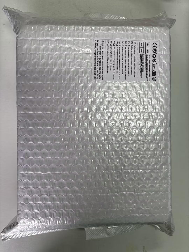 2 PCS Wipes Dispenser Case Box, Baby Wipes Box Dispenser, Dry Wet Tissue Paper Case Holder, Tissue Storage Box Case with Lid, Keep Wipes Fresh, Nappy Box Organiser Storage for Office, Home Accessories