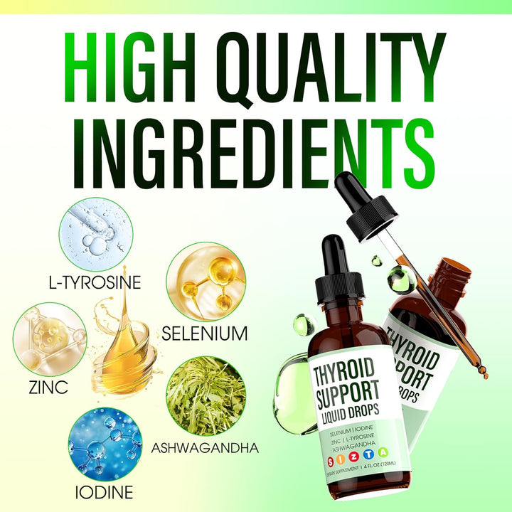 Thyroid Support Drops (1)