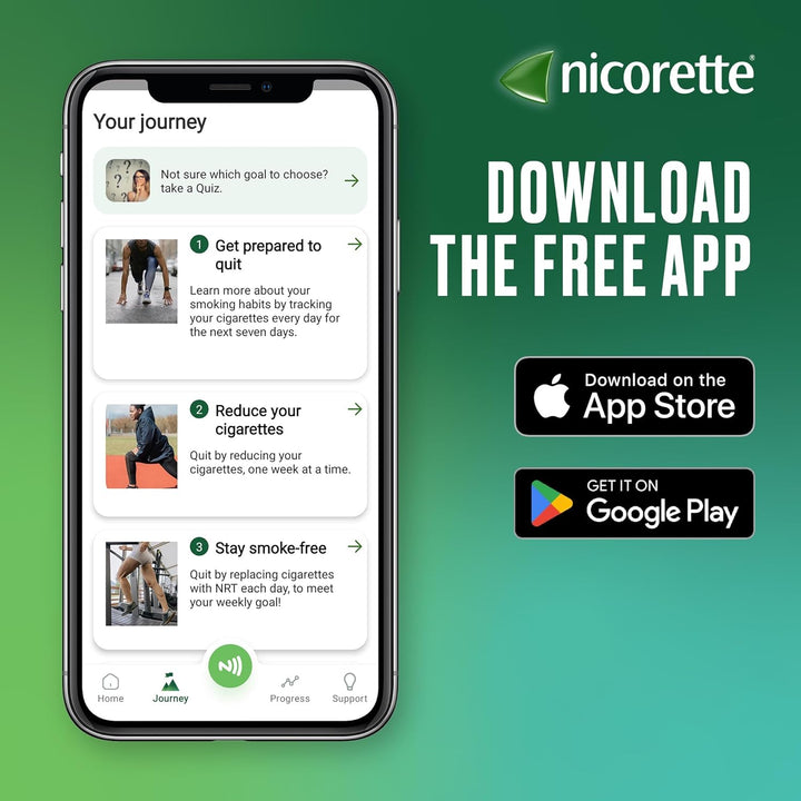 Quickmist Smarttrack Mouthspray (1 X 150 Sprays), Freshmint, Quit Vaping or Quit Smoking Aid Designed to Start Reducing Cravings in 30 Seconds, Smoking or Vaping Cessation Aid